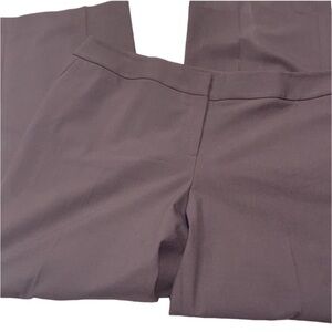 Semantiks brown trousers size 18W